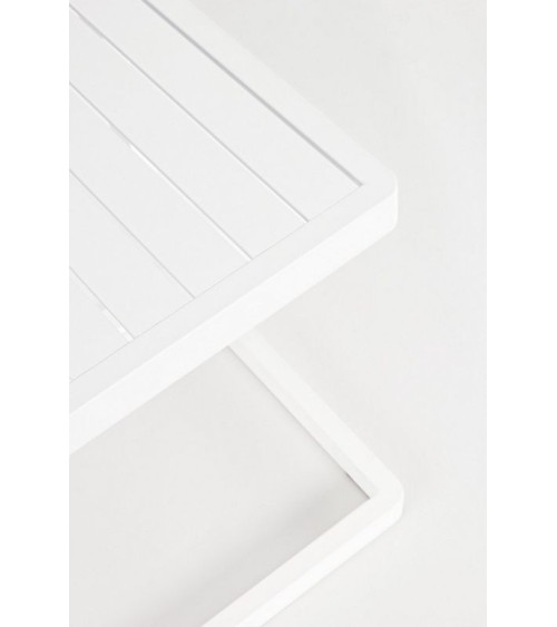 Coffee table KONNOR outdoor BIZZOTTO | BHOME by Arredi Barbàra