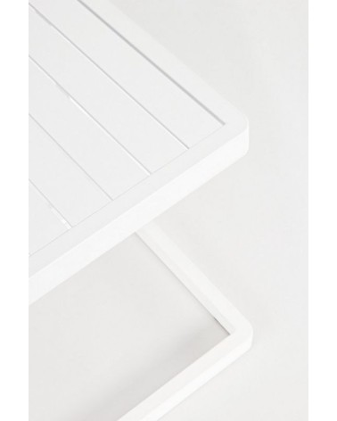 Coffee table KONNOR outdoor BIZZOTTO | BHOME by Arredi Barbàra