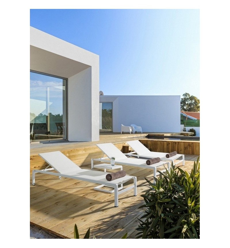 Tavolino “KONNOR” outdoor – BIZZOTTO