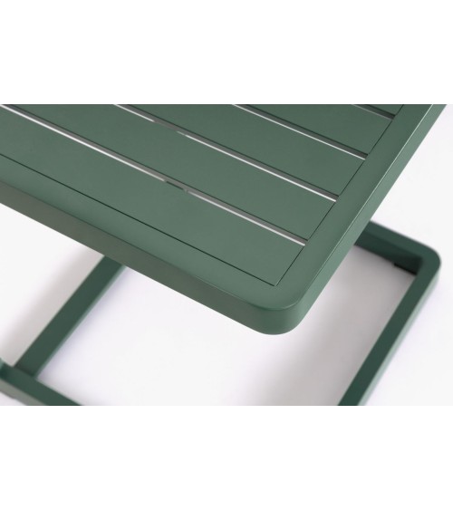 Coffee table KONNOR outdoor BIZZOTTO | BHOME by Arredi Barbàra