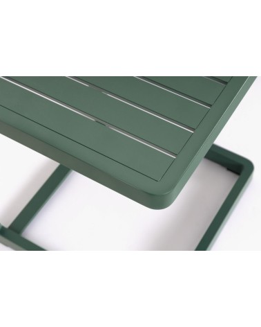 Coffee table KONNOR outdoor BIZZOTTO | BHOME by Arredi Barbàra