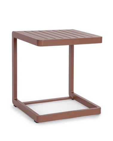 Coffee table KONNOR outdoor BIZZOTTO | BHOME by Arredi Barbàra