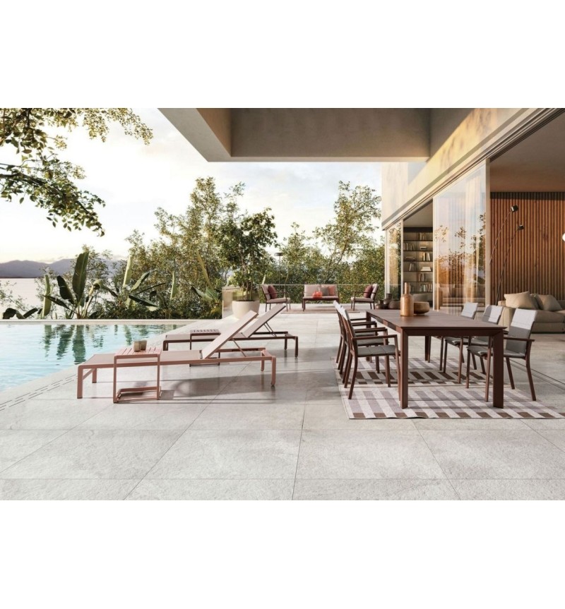 Tavolino “KONNOR” outdoor – BIZZOTTO