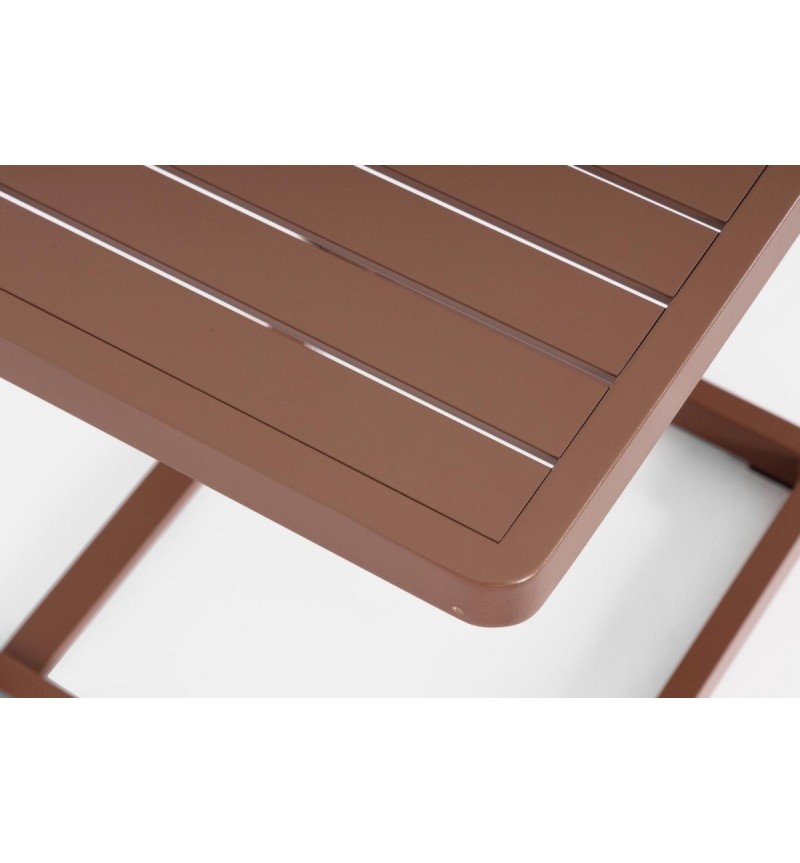 Tavolino “KONNOR” outdoor – BIZZOTTO