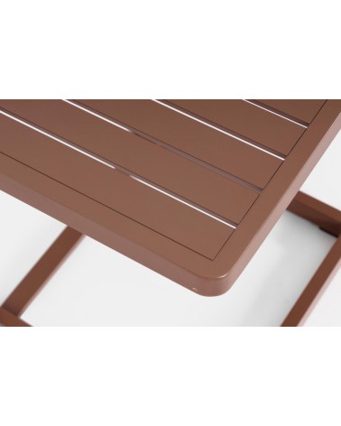 Coffee table KONNOR outdoor BIZZOTTO | BHOME by Arredi Barbàra