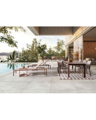Coffee table KONNOR outdoor BIZZOTTO | BHOME by Arredi Barbàra