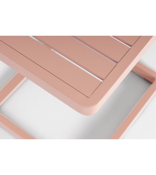 Coffee table KONNOR outdoor BIZZOTTO | BHOME by Arredi Barbàra