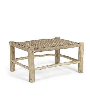 Coffee table LAMPOK outdoor BIZZOTTO | BHOME by Arredi Barbàra