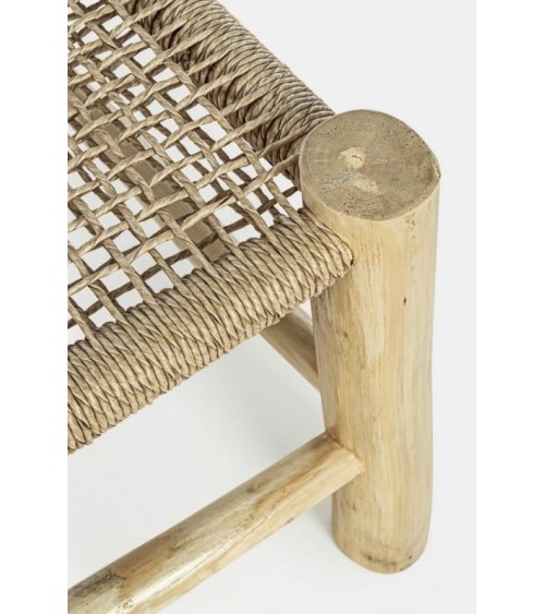 Coffee table LAMPOK outdoor BIZZOTTO | BHOME by Arredi Barbàra