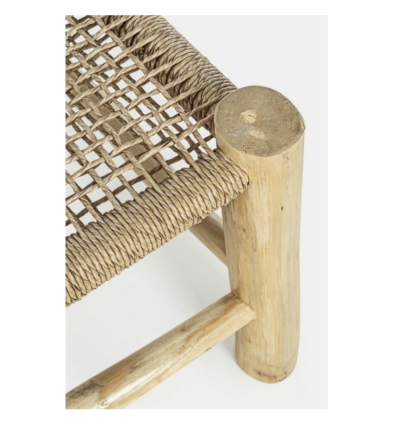 Tavolino “LAMPOK” outdoor – BIZZOTTO