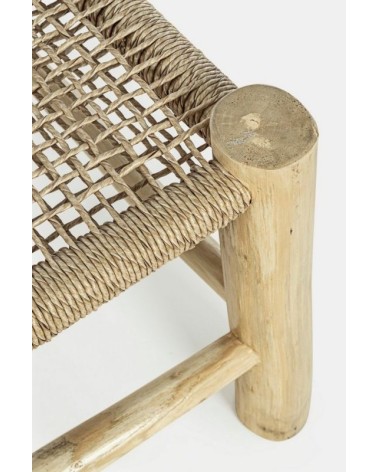 Coffee table LAMPOK outdoor BIZZOTTO | BHOME by Arredi Barbàra