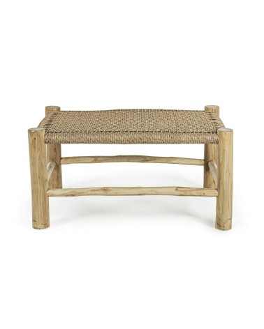 Coffee table LAMPOK outdoor BIZZOTTO | BHOME by Arredi Barbàra