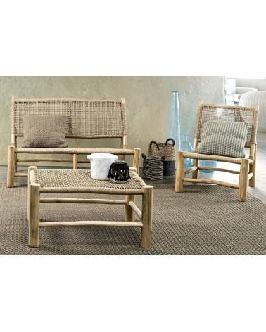 Coffee table LAMPOK outdoor BIZZOTTO | BHOME by Arredi Barbàra