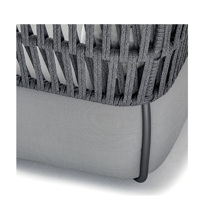 Set living outdoor Soft Grattoni | BHOME