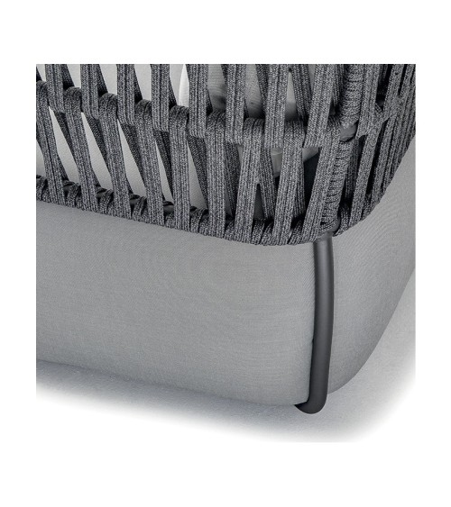 Salon de jardin Soft Grattoni | BHOME