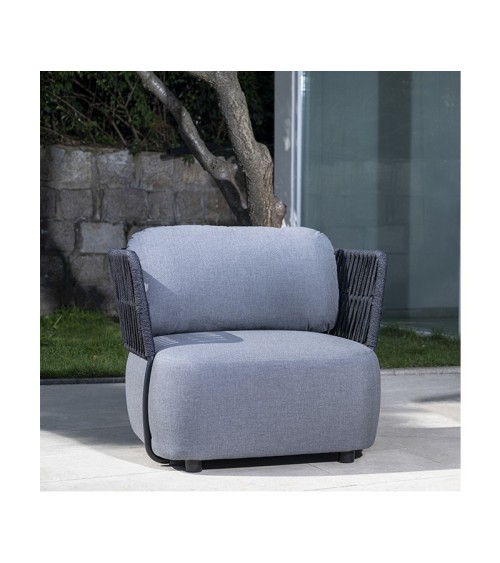 Salon de jardin Soft Grattoni | BHOME