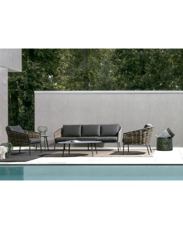 Coffee table RIDLEY outdoor BIZZOTTO | BHOME by Arredi Barbàra