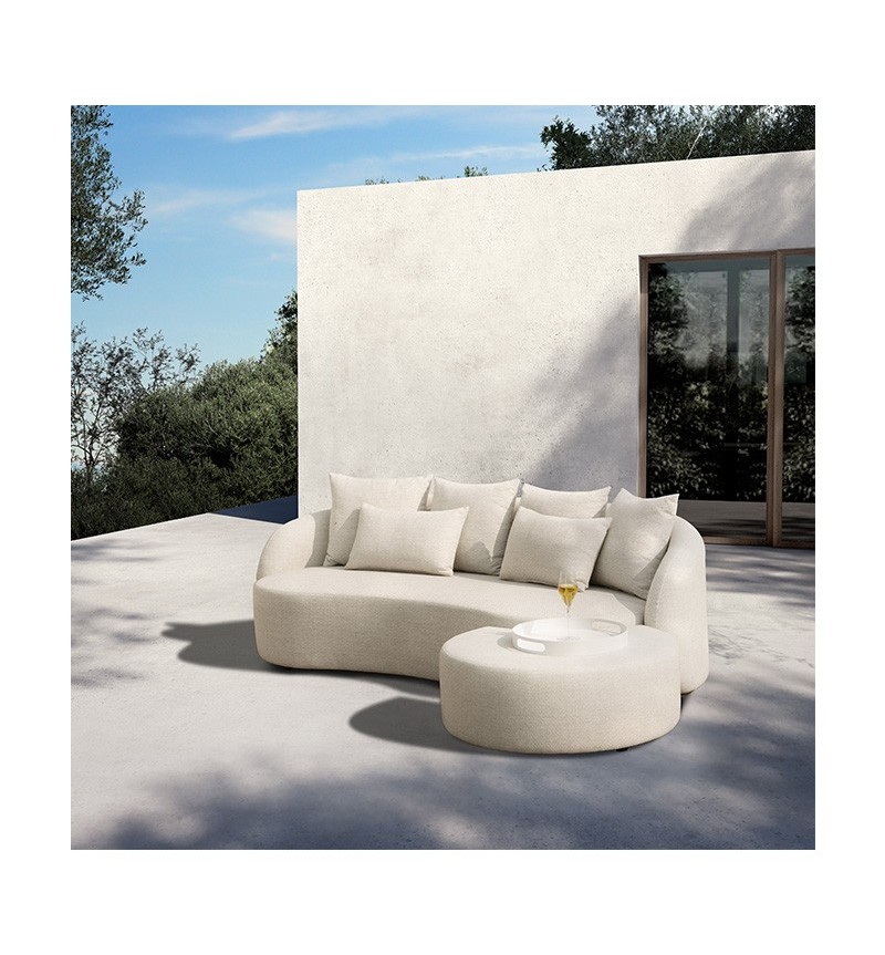 Salon de jardin Cosy Grattoni | BHOME