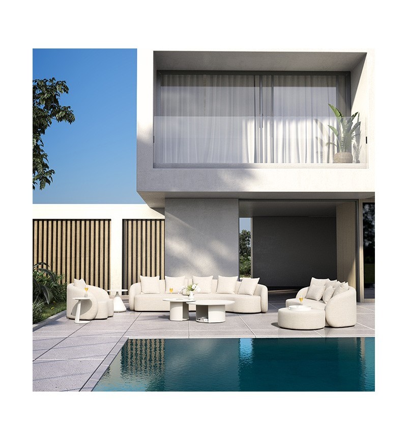 Salon modulable Cosy GRATTONI | Arredi Barbàra