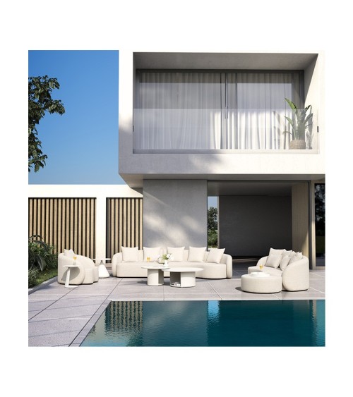 Salon modulable Cosy GRATTONI | Arredi Barbàra