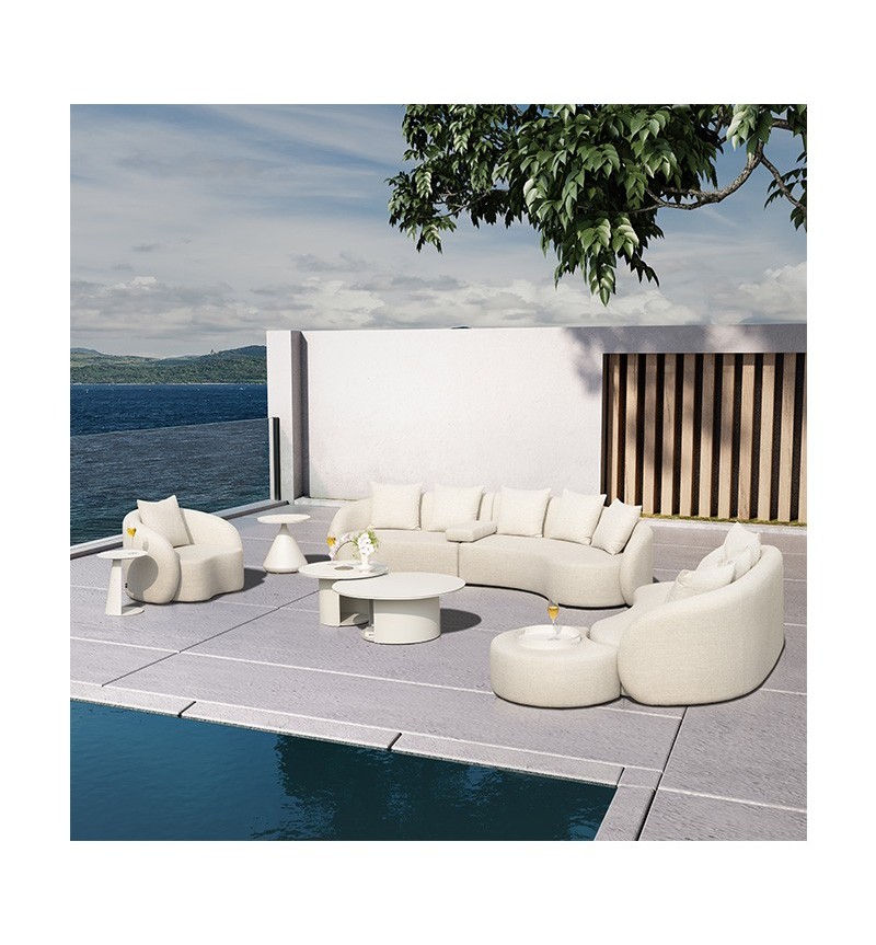 Salon modulable Cosy GRATTONI | Arredi Barbàra