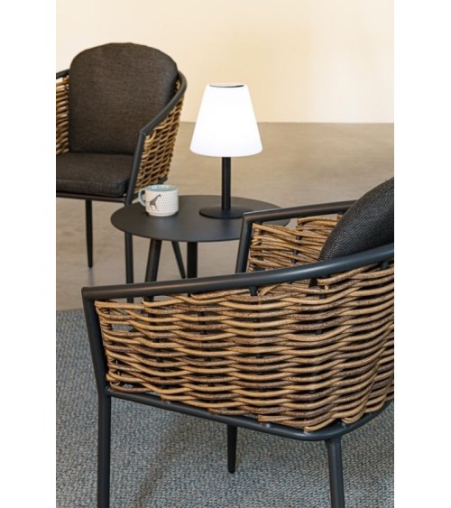 Coffee table RIDLEY outdoor BIZZOTTO | BHOME by Arredi Barbàra
