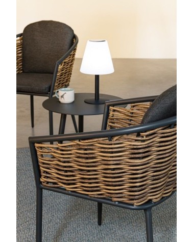 Coffee table RIDLEY outdoor BIZZOTTO | BHOME by Arredi Barbàra
