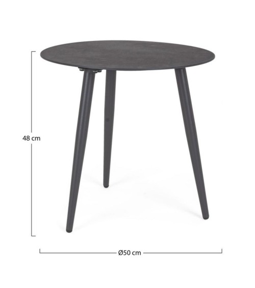 Coffee table RIDLEY outdoor BIZZOTTO | BHOME by Arredi Barbàra