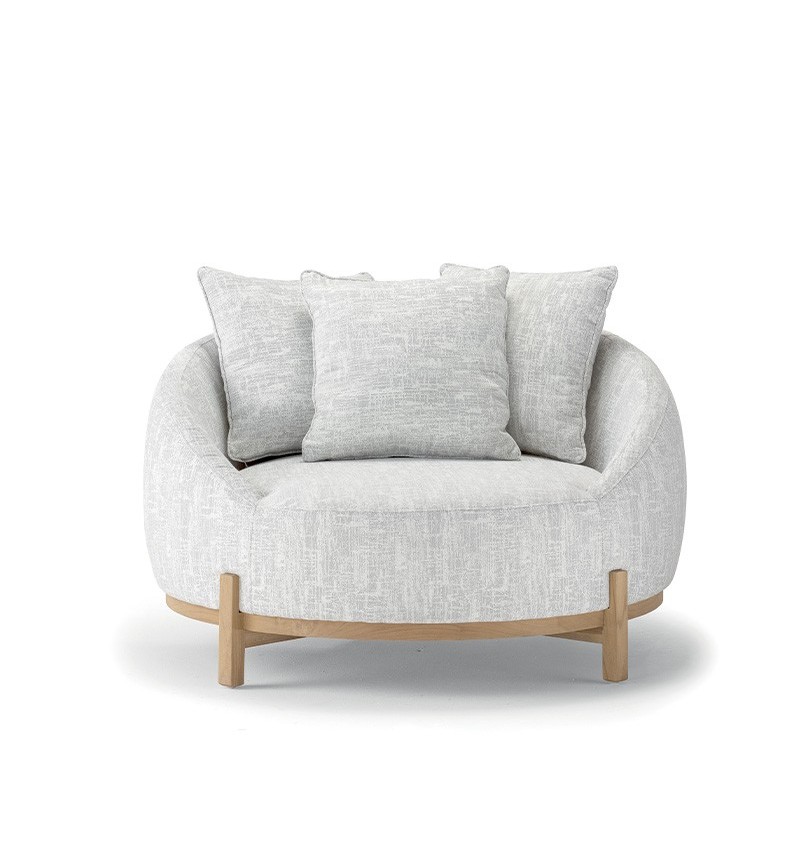 Salón exterior Moon Set GRATTONI | Arredi Barbàra