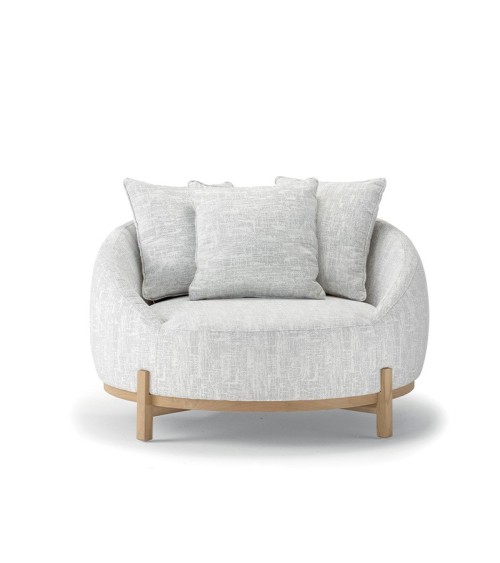 Moon Outdoor Lounge Set GRATTONI | Arredi Barbàra