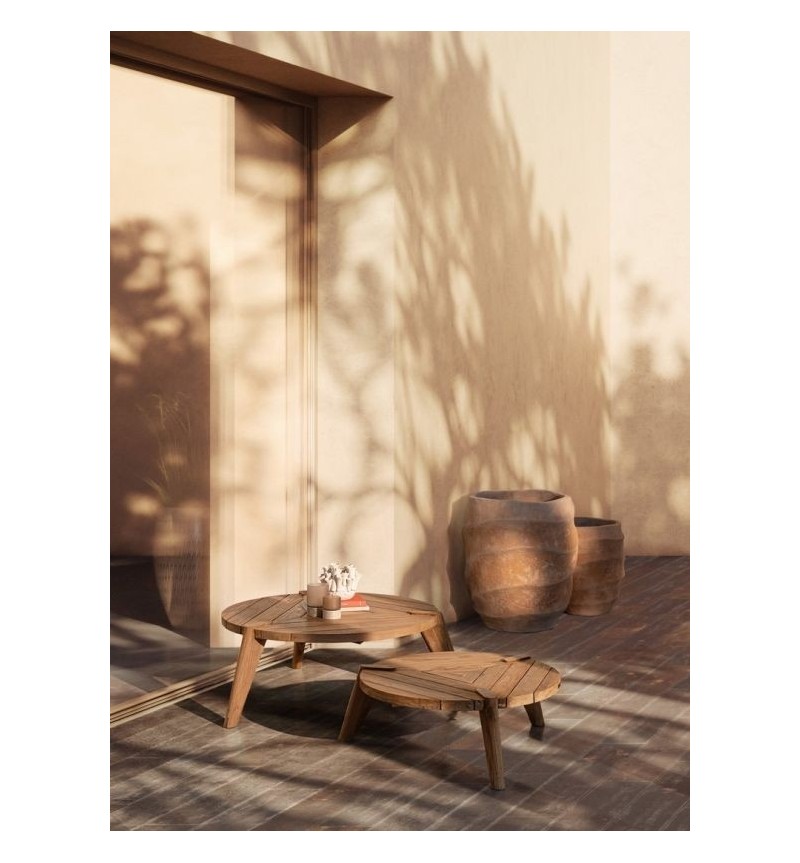 Set tavolini “CAMDEN” outdoor – BIZZOTTO