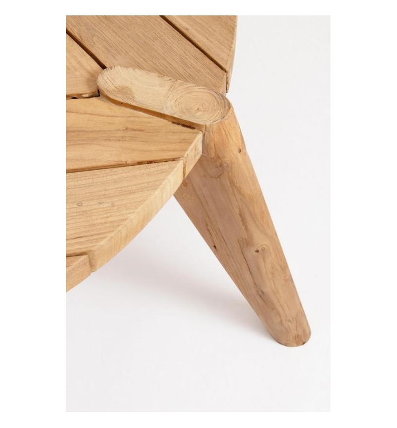 Set tavolini “CAMDEN” outdoor – BIZZOTTO