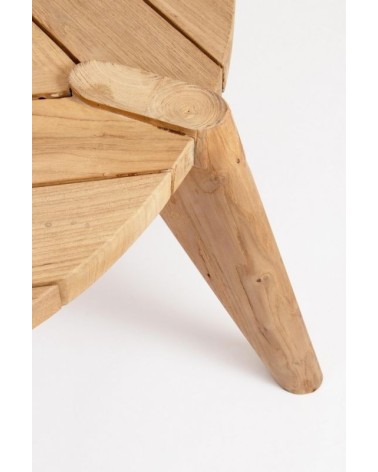Set of coffee tables CAMDEN outdoor BIZZOTTO | BHOME by Arredi Barbàra