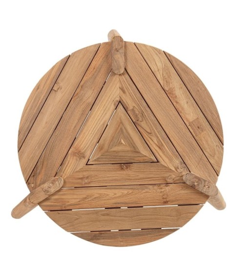 Set of coffee tables CAMDEN outdoor BIZZOTTO | BHOME by Arredi Barbàra
