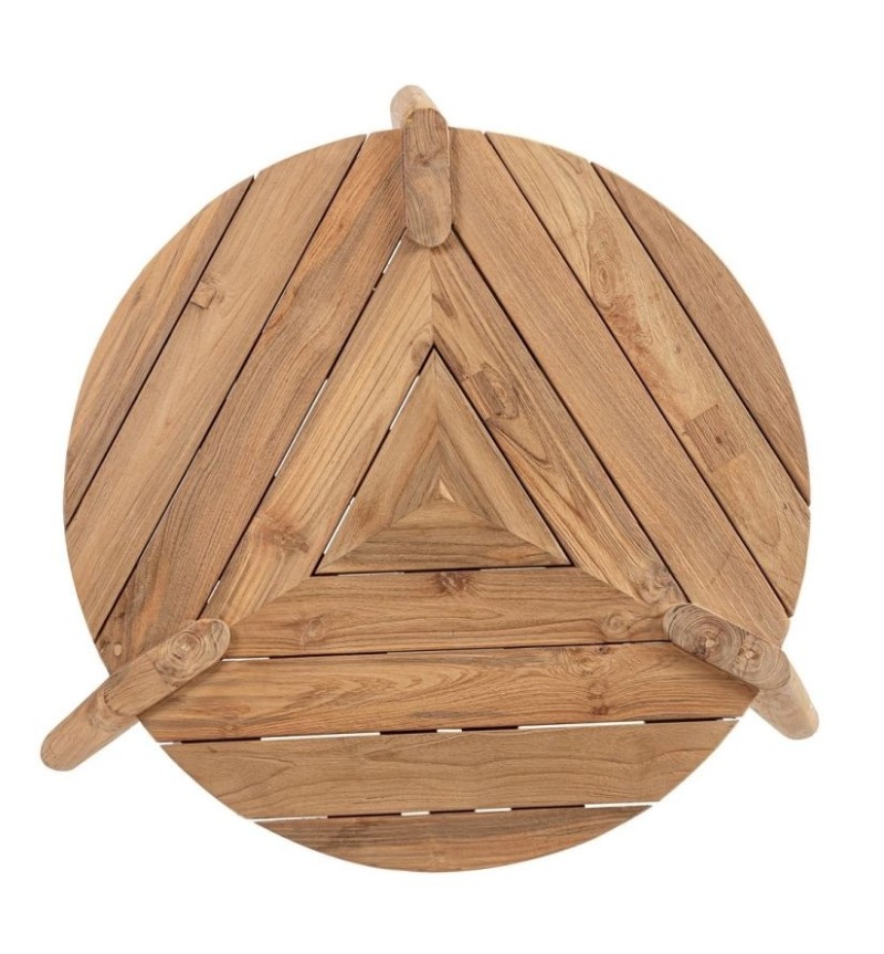 Set tavolini “CAMDEN” outdoor – BIZZOTTO