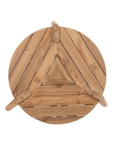 Set of coffee tables CAMDEN outdoor BIZZOTTO | BHOME by Arredi Barbàra