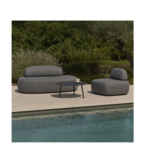 Salón exterior Rock Set GRATTONI | Arredi Barbàra