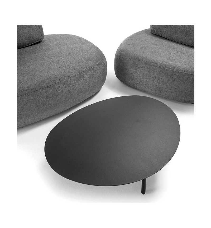 Rock Outdoor Lounge Set GRATTONI | Arredi Barbàra