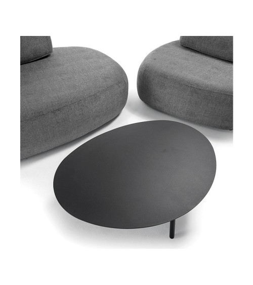 Rock Outdoor Lounge Set GRATTONI | Arredi Barbàra