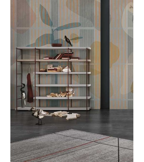 Carta da parati “WPC_704” – Collezione Colour Me Baby | BHOME