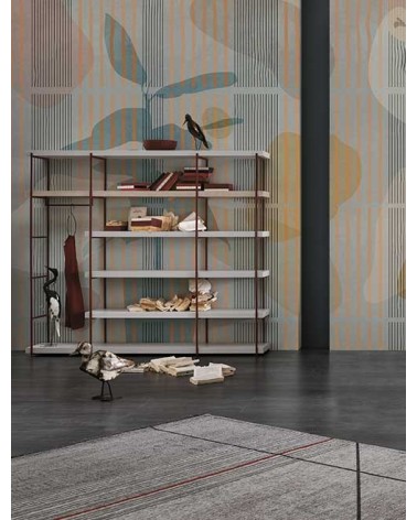 Wallpaper “WPC_704” – Colour Me Baby Collection | BHOME