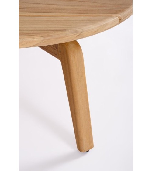 Set of coffee tables EULARIA outdoor BIZZOTTO | BHOME by Arredi Barbàra