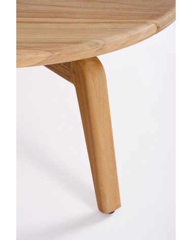 Set of coffee tables EULARIA outdoor BIZZOTTO | BHOME by Arredi Barbàra