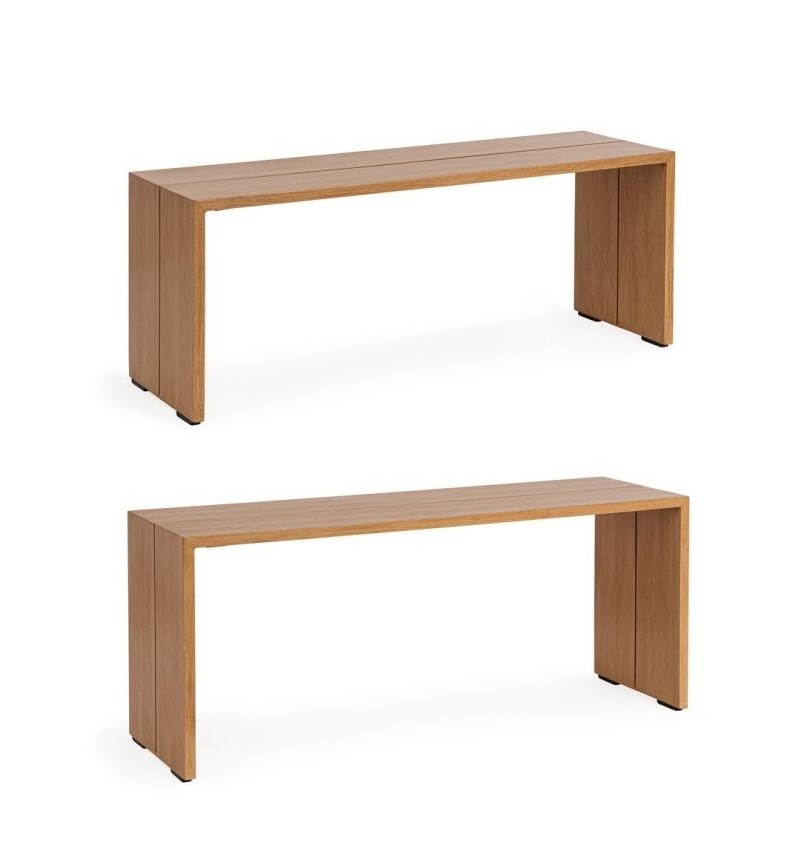 Set tavolini PIPER outdoor BIZZOTTO | BHOME by Arredi Barbàra