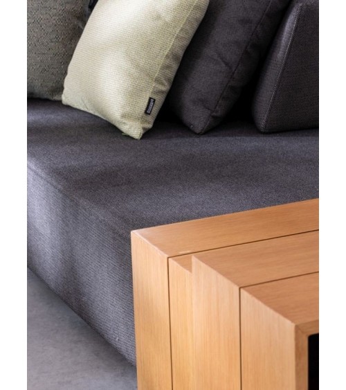 Set of coffee tables PIPER outdoor BIZZOTTO | BHOME by Arredi Barbàra