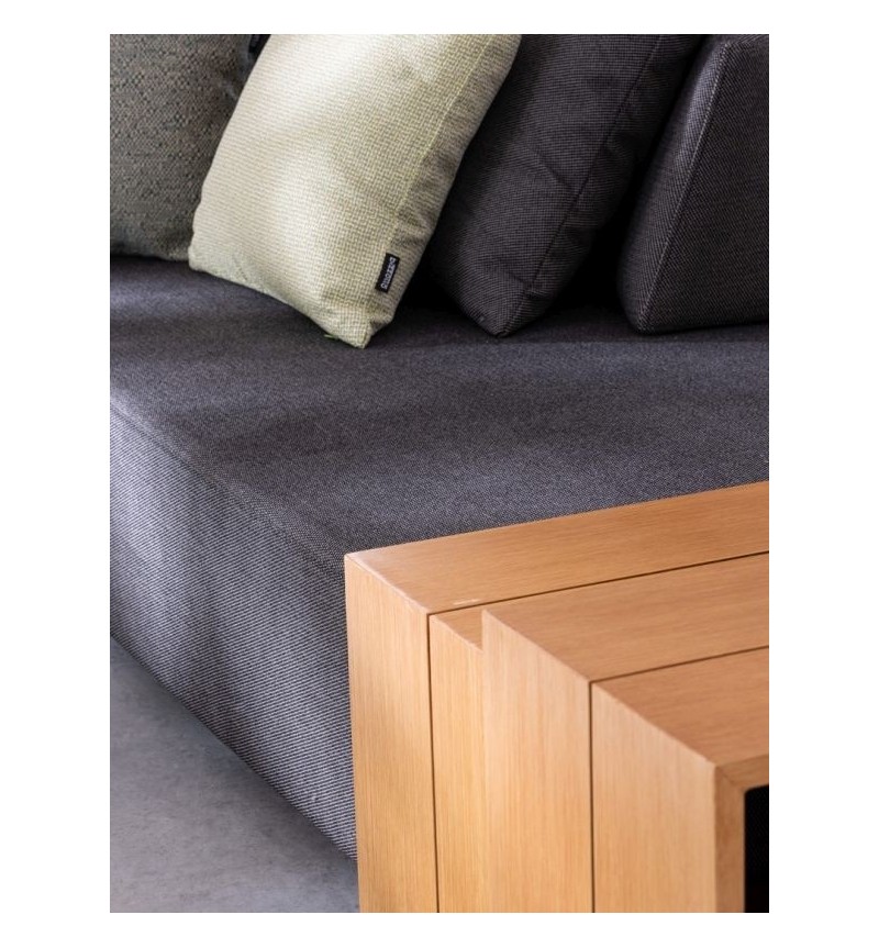 Set tavolini “PIPER” outdoor – BIZZOTTO