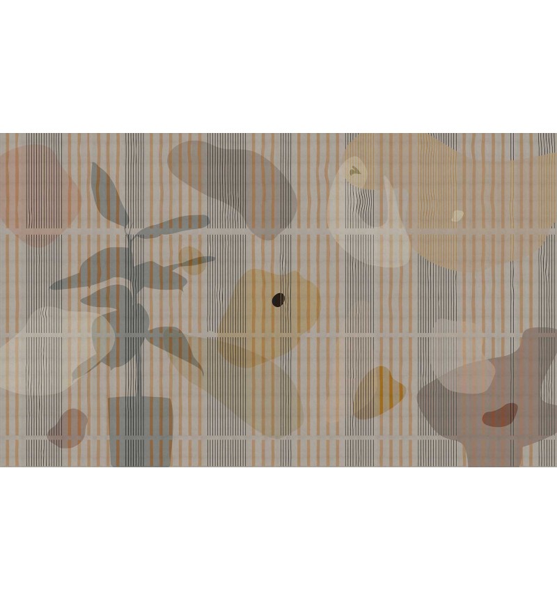 Carta da parati “WPC_704” – Collezione Colour Me Baby | BHOME