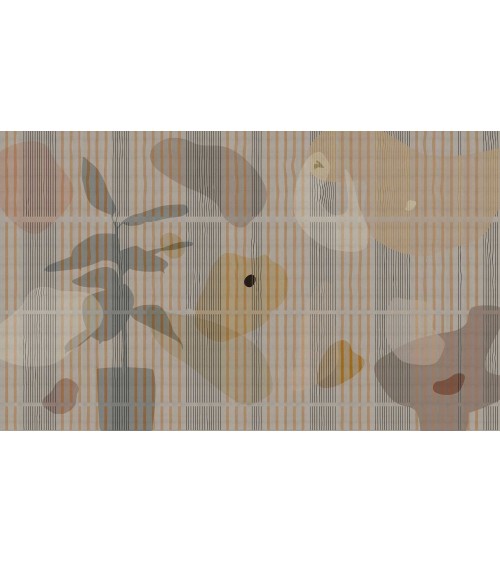 Carta da parati “WPC_704” – Collezione Colour Me Baby | BHOME