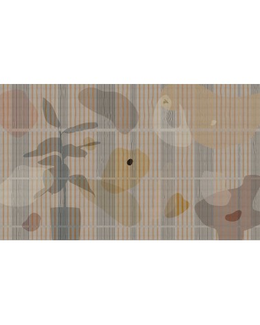Wallpaper “WPC_704” – Colour Me Baby Collection | BHOME
