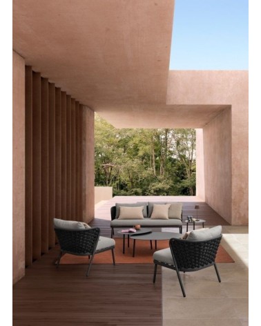 Coffee table SPARKY outdoor BIZZOTTO | BHOME by Arredi Barbàra